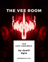 The Vee Room Jazz Ensemble sheet music cover